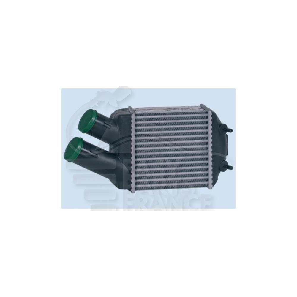 ECHANGEUR 1.9 DCI / TD pour RENAULT SENIC