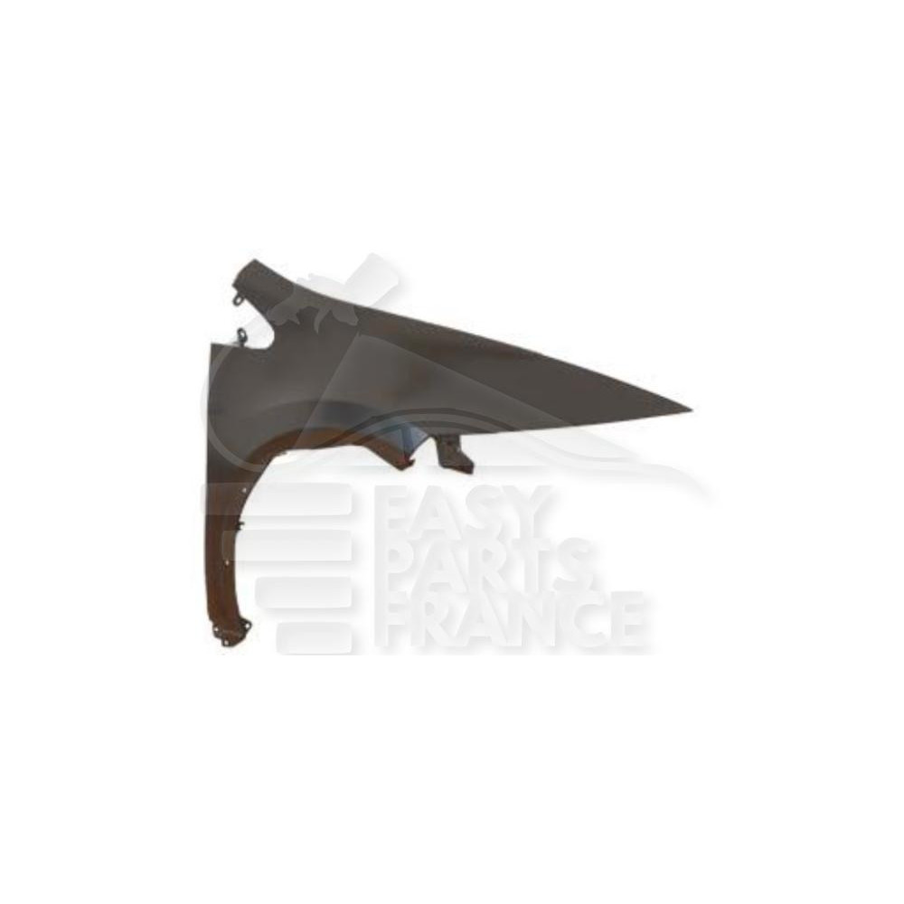 AILE AVANT-DROIT pour HONDA CIVIC