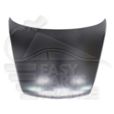 CAPOT ACIER pour VOLKSWAGEN TOUAREG