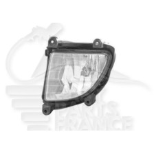 ANTI-BROUILLARD AVANT-GAUCHE pour KIA SPORTAGE