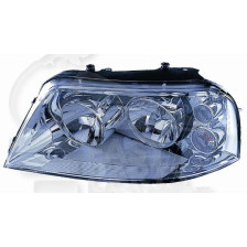 OPT G H7+H1 ELECT A/MOTEUR F/GRIS 