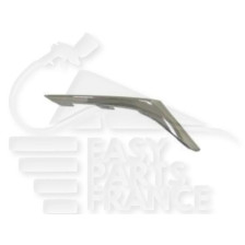 MOULURE DE PC AVG INF CHROMEE MOD LUXURY LINE 