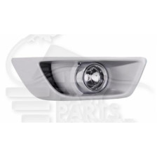 AB H11 AVD MOD TITANIUM 