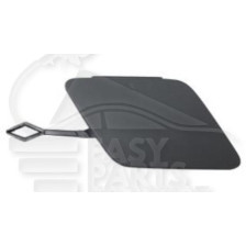 CACHE CROCHET DE PARE-CHOC AVANT A PEINDRE pour BMW SERIE 5 G30