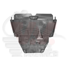 CACHE SOUS MOTEUR - ARRIÈRE pour RENAULT GRAND SCENIC
