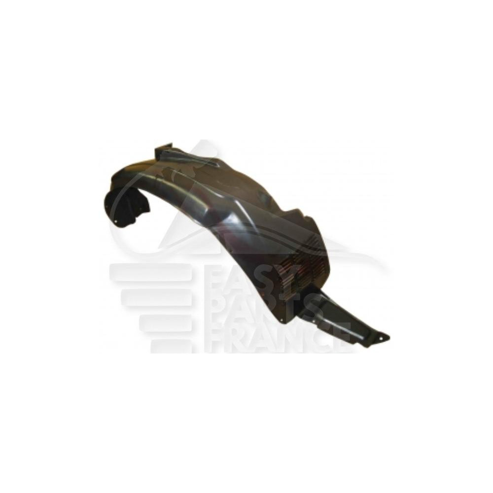 PARE BOUE AILE AVANT-DROIT pour KIA RIO