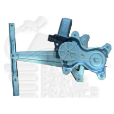 LEVE VITRE ÉLECTRIQUE ARRIÈRE-GAUCHE pour MITSUBISHI COLT