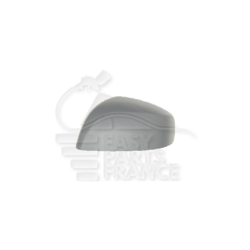 COQUE DE RÉTROVISEUR GAUCHE A PEINDRE pour SUZUKI SPLASH