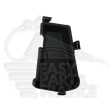 GRILLE DE PARE-CHOC AVANT-DROIT INTÉRIEUR - INTÉRIEUR pour BMW S5 E60