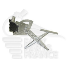 LEVE VITRE ÉLECTRIQUE AVANT-DROIT pour SUBARU FORESTER