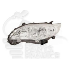 OPT G HB3-HB4 ELECT S/MOTEUR 
