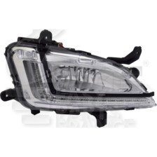 ANTI-BROUILLARD H8 AVANT-DROIT AVEC LED pour HYUNDAI TUCSON