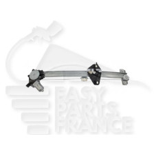 LEVE VITRE ÉLECTRIQUE AVANT-DROIT pour HONDA CRV