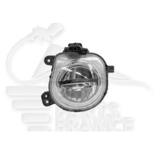 ANTI-BROUILLARD AVANT-DROIT LED UTILISÉ AVEC LES PHARES ADAPTATIFS pour BMW X6