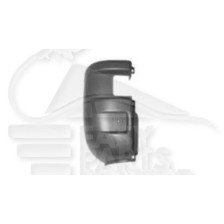 CROSSE ARRIÈRE-GAUCHE GRISE pour IVECO DAILY