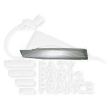 MOULURE DE PC AVG A PEINDRE MOD. X-LINE 