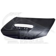 CAPOT MODÈLE TURBO pour SUBARU IMPREZA