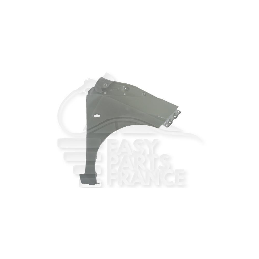 AILE AVANT-DROIT pour TOYOTA AYGO