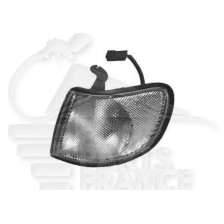 FEU AVANT-GAUCHE BLANC pour NISSAN SUNNY