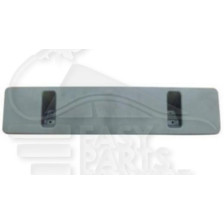 SUPPORT DE PLAQUE AVANT pour PORSCHE MACAN