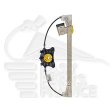 MECANISME DE LEVE VITRE ELECT ARG 