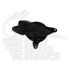 CACHE ANTI-BROUILLARD AVANT-DROIT NOIR pour TOYOTA CH-R