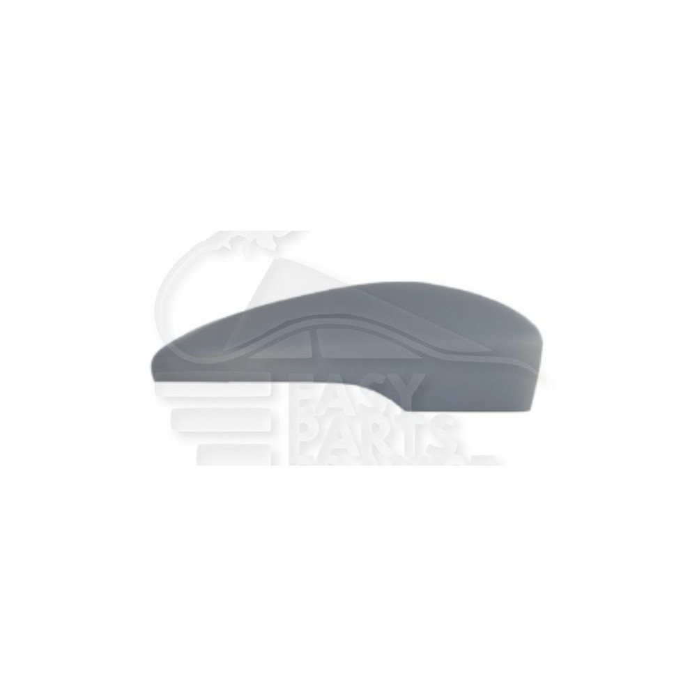COQUE DE RÉTROVISEUR DROIT A PEINDRE pour VOLKSWAGEN NEW BEETLE