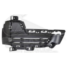 GRILLE DE PC AVD FERMEE 