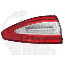 FEU ARRIÈRE-GAUCHE EXTÉRIEUR LED - 5 PORTES pour FORD MONDEO