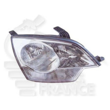 OPT D H7+H7 ELECT S/MOTEUR 