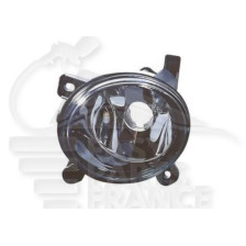 ANTI-BROUILLARD AVANT-GAUCHE H11 - S. LINE pour AUDI A6