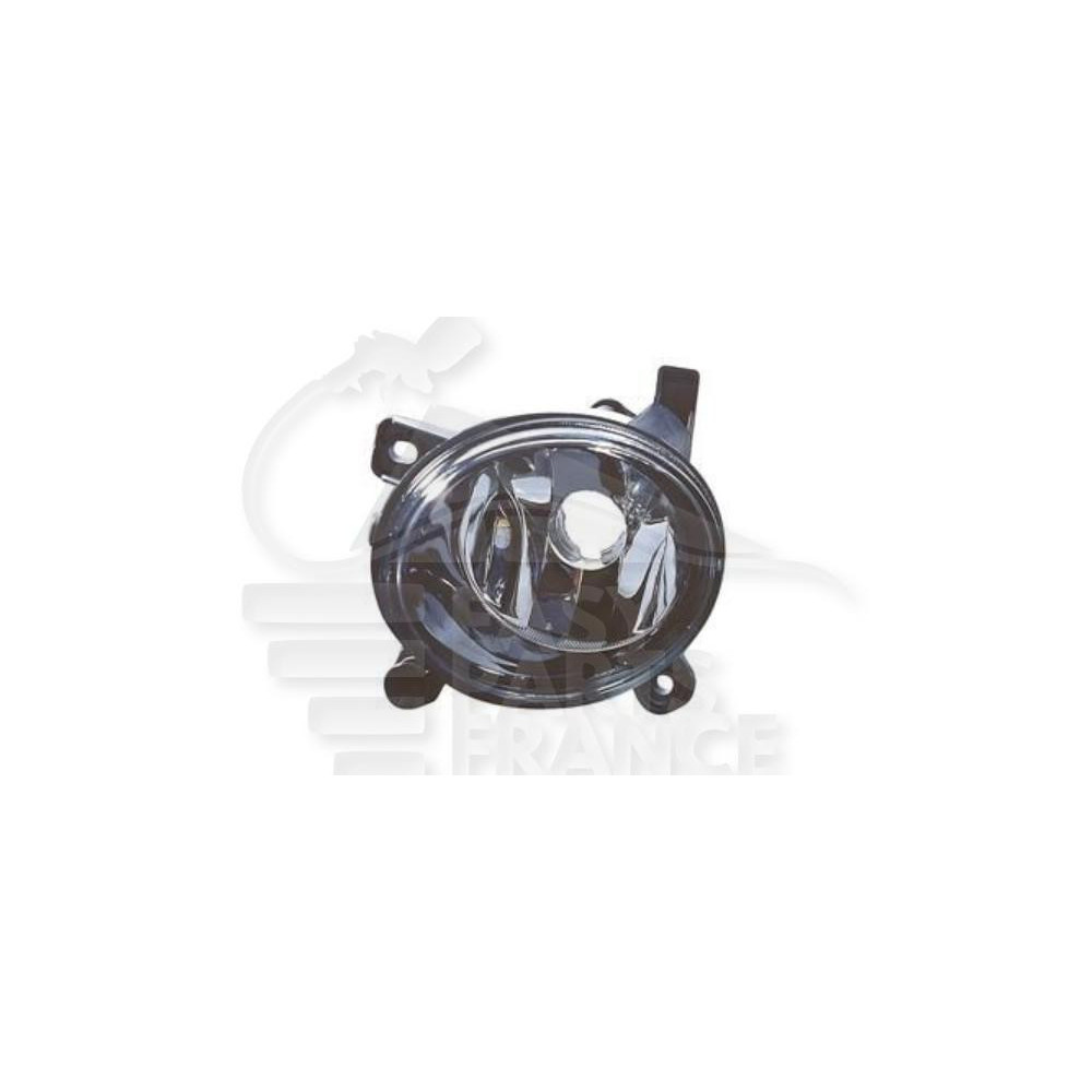 ANTI-BROUILLARD AVANT-GAUCHE H11 - S. LINE pour AUDI A6