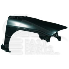 AILE AVANT-DROIT AVEC EMPLACEMENT FEU pour LANCIA YPSILON