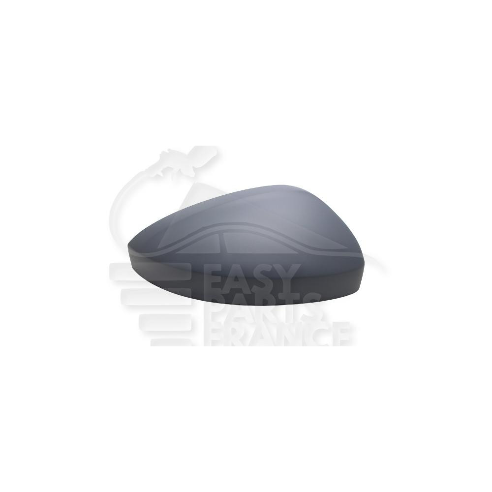 COQUE DE RÉTROVISEUR DROIT A PEINDRE AVEC FEU et LANE ASSIST pour VOLKSWAGEN TIGUAN