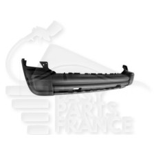 PARE-CHOC AVANT GRIS pour JEEP CHEROKEE