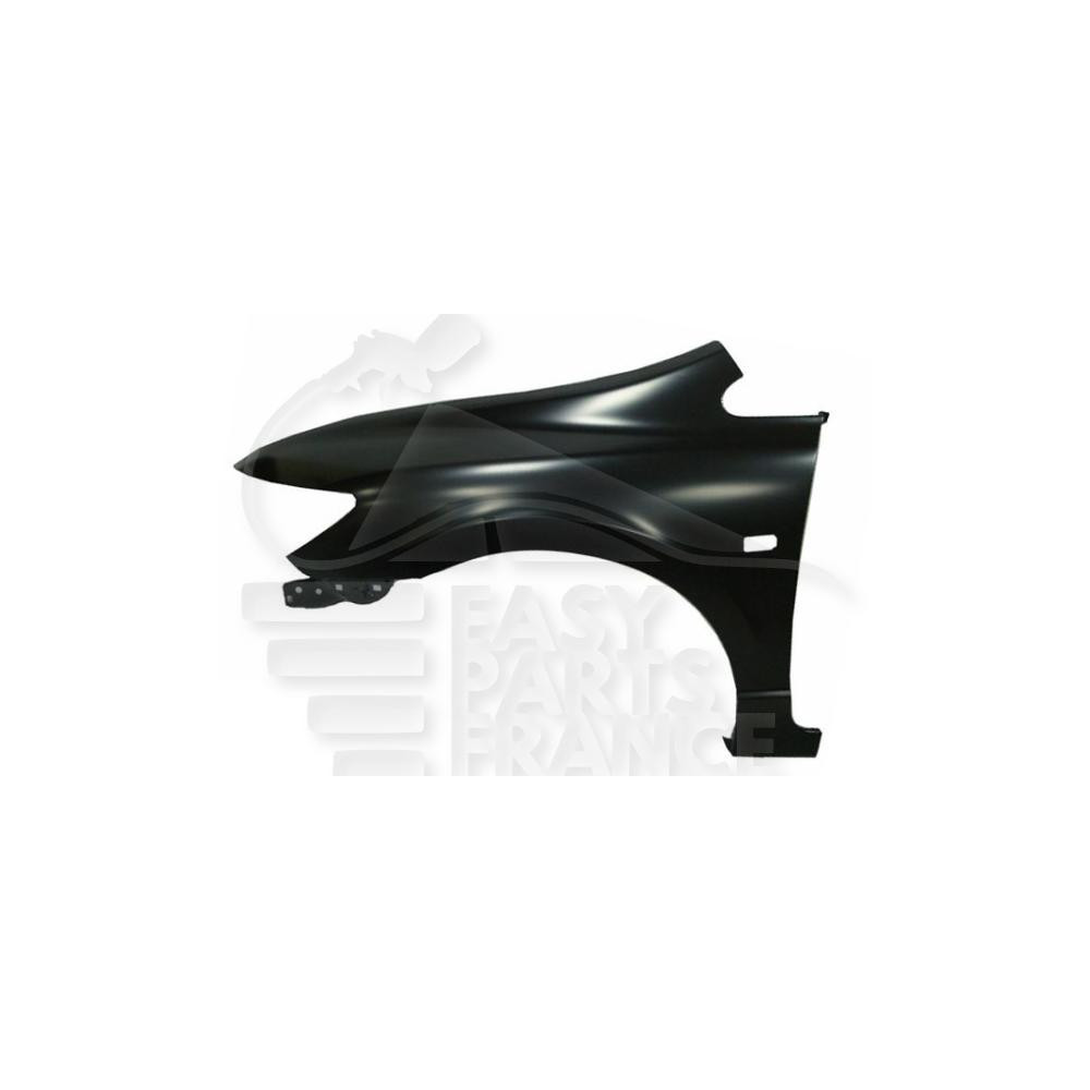 AILE AVANT-GAUCHE MODÈLE 4 PORTES pour HONDA CIVIC