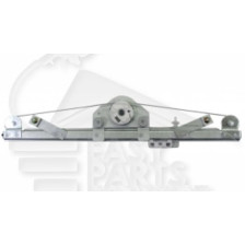 MECANISME DE LEVE VITRE ELECT ARD 