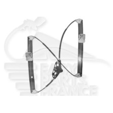 MECANISME DE LEVE VITRE ÉLECTRIQUE AVANT-DROIT pour SKODA OCTAVIA