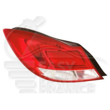FEU ARRIÈRE-GAUCHE - 5 PORTES pour OPEL INSIGNIA