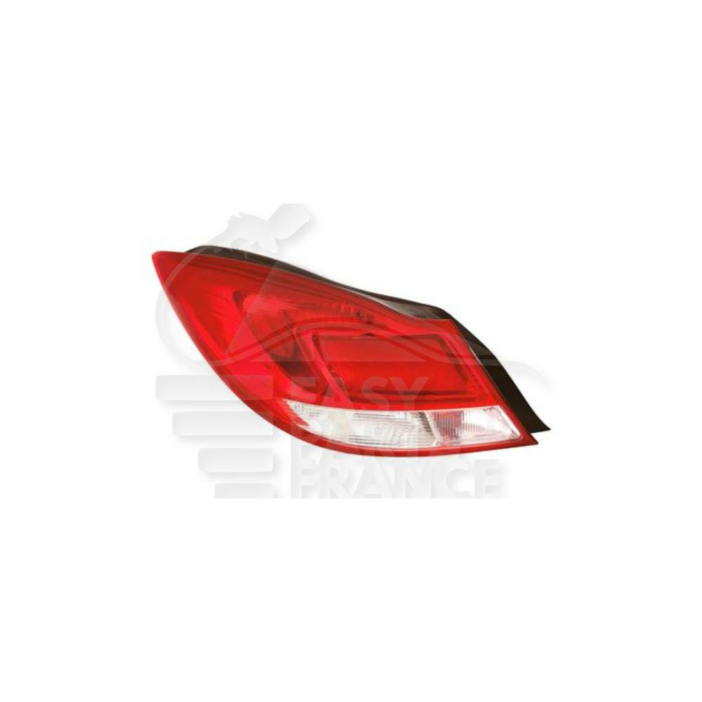 FEU ARRIÈRE-GAUCHE - 5 PORTES pour OPEL INSIGNIA