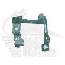 TOLE DE PHARE AVANT-DROIT pour NISSAN INTERSTAR