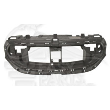 SUPPORT DE GRILLE DE CALANDRE pour SMART SMART