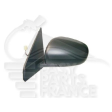 RETRO G ELECT +/- CHAUF NOIR 