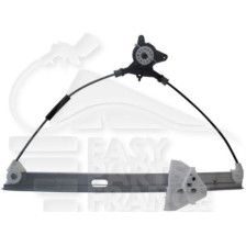 MECANISME DE LEVE VITRE ELECT AVG 