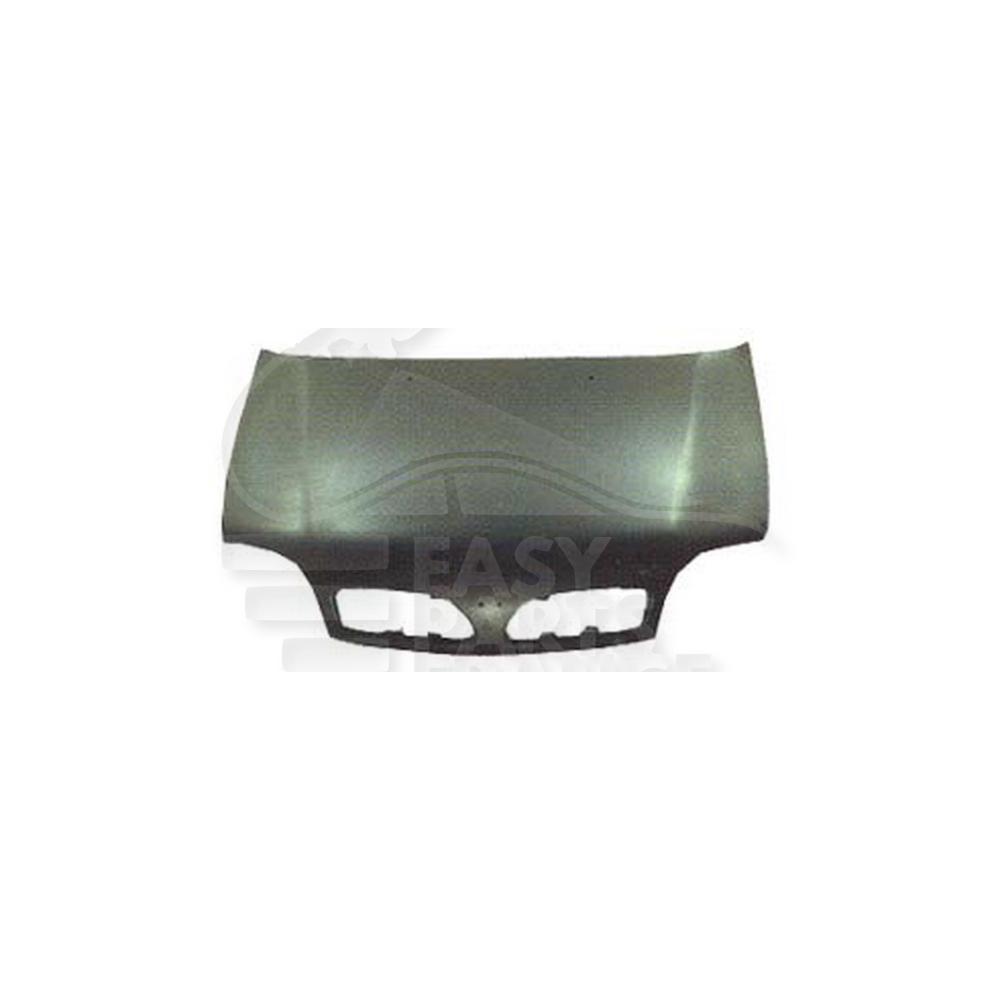 CAPOT pour NISSAN MICRA