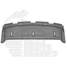 CACHE SOUS MOTEUR - AVANT MODÈLE ESSENCE et DIESEL pour PEUGEOT 307