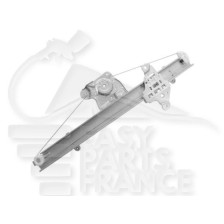 MECANISME DE LEVE VITRE AVD ELECT 