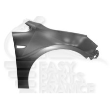 AILE AVANT-DROIT AVEC EMPLACEMENT FEU pour OPEL ASTRA