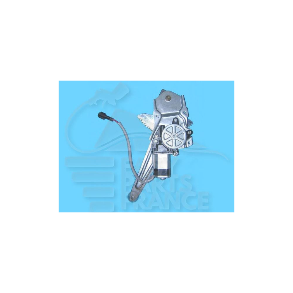 LEVE VITRE ARRIÈRE-GAUCHE ÉLECTRIQUE pour HYUNDAI ATOS