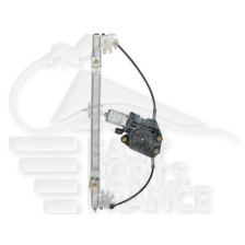 LEVE VITRE AVANT-DROIT ÉLECTRIQUE pour FIAT BRAVA